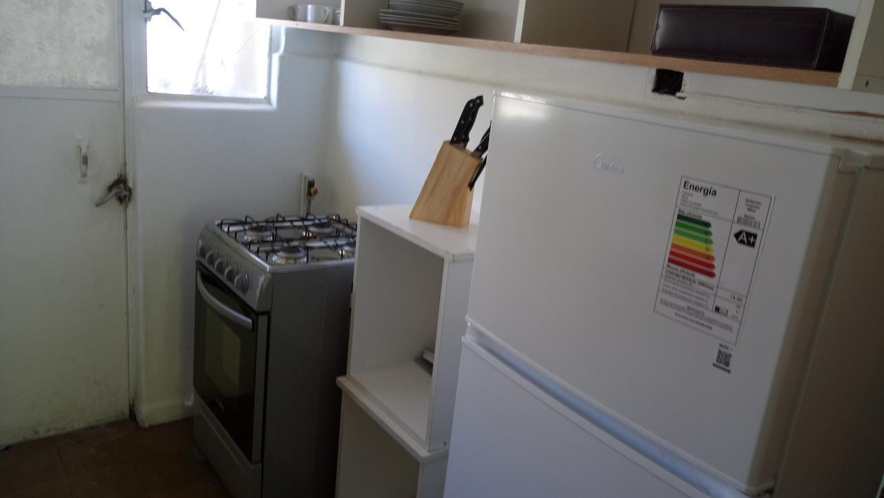 Apartamento فالبارايسو المظهر الخارجي الصورة