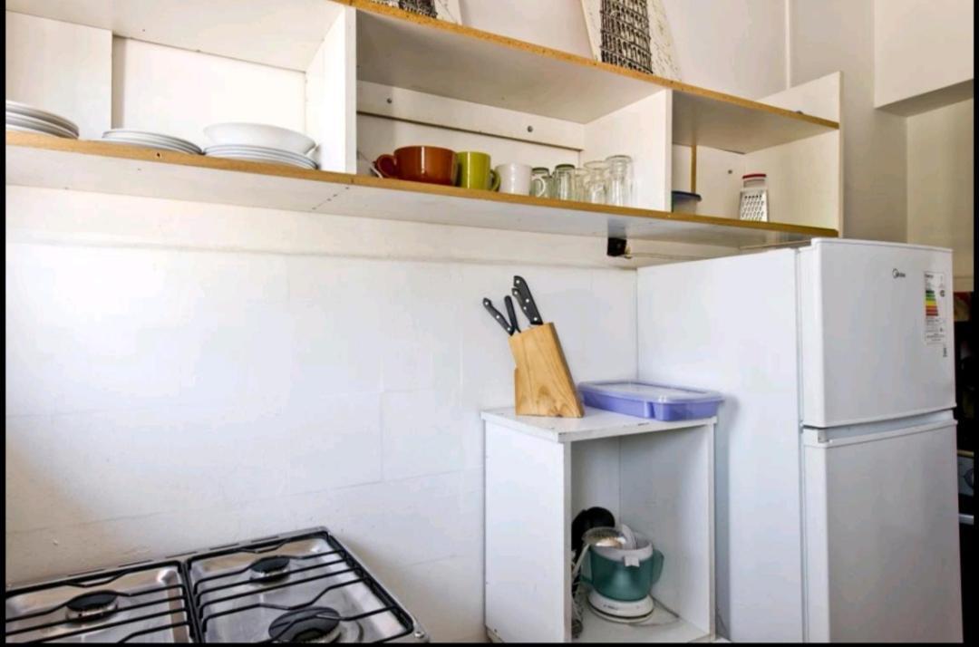Apartamento فالبارايسو المظهر الخارجي الصورة