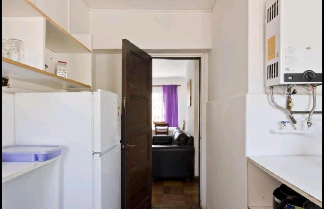 Apartamento فالبارايسو المظهر الخارجي الصورة