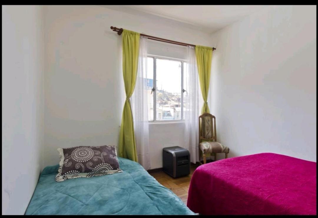 Apartamento فالبارايسو المظهر الخارجي الصورة