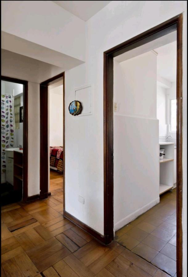 Apartamento فالبارايسو المظهر الخارجي الصورة