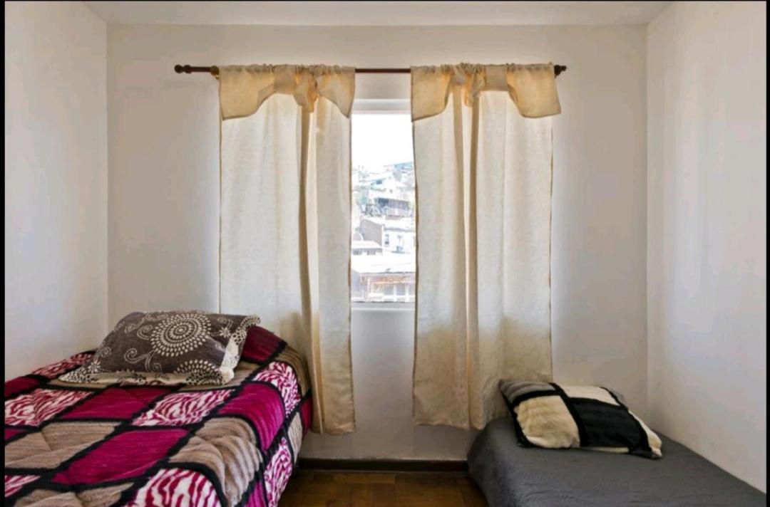 Apartamento فالبارايسو المظهر الخارجي الصورة