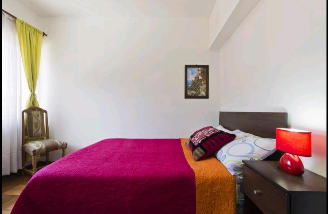 Apartamento فالبارايسو المظهر الخارجي الصورة