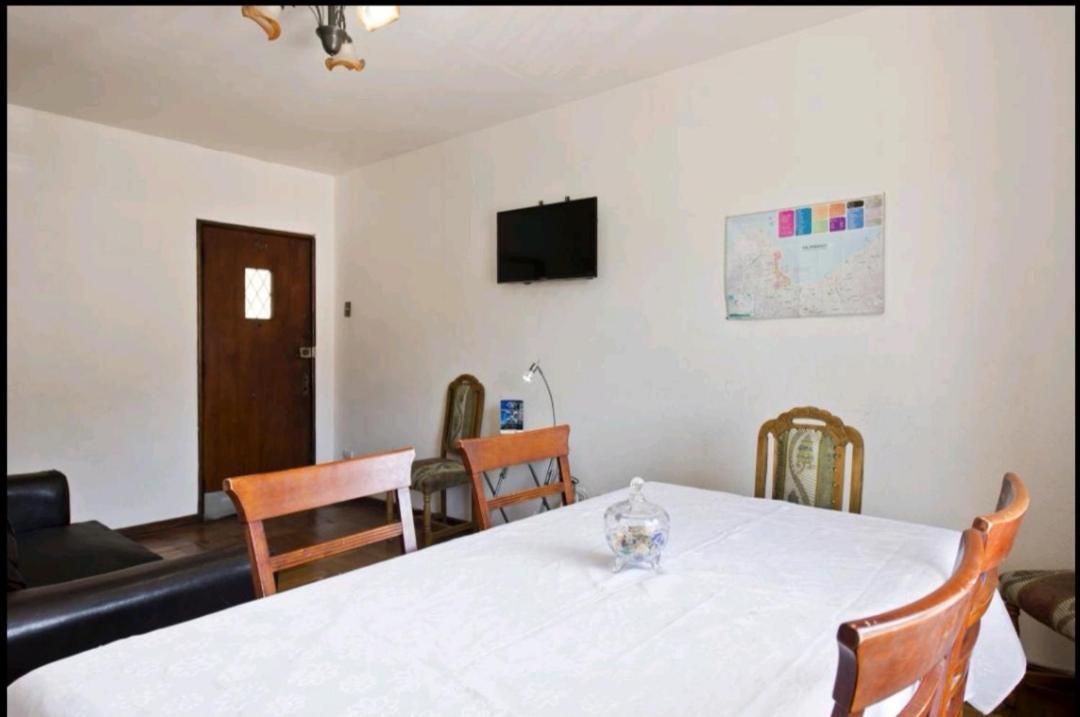 Apartamento فالبارايسو المظهر الخارجي الصورة
