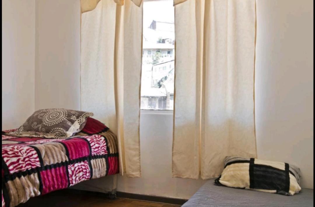 Apartamento فالبارايسو المظهر الخارجي الصورة