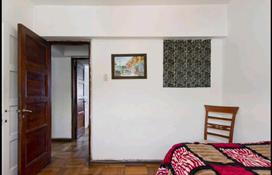 Apartamento فالبارايسو المظهر الخارجي الصورة