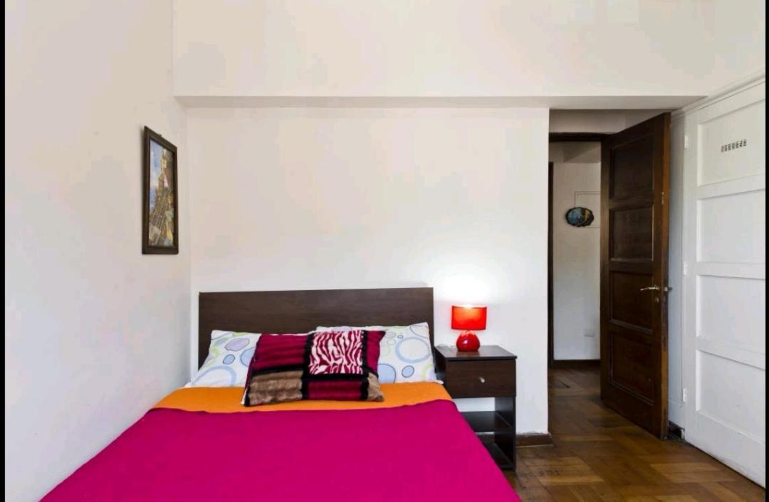 Apartamento فالبارايسو المظهر الخارجي الصورة
