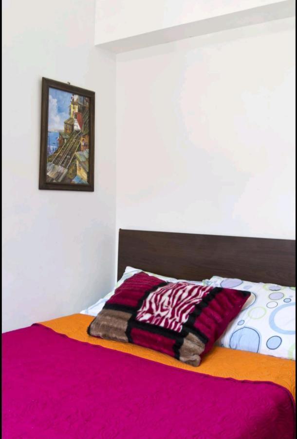Apartamento فالبارايسو المظهر الخارجي الصورة